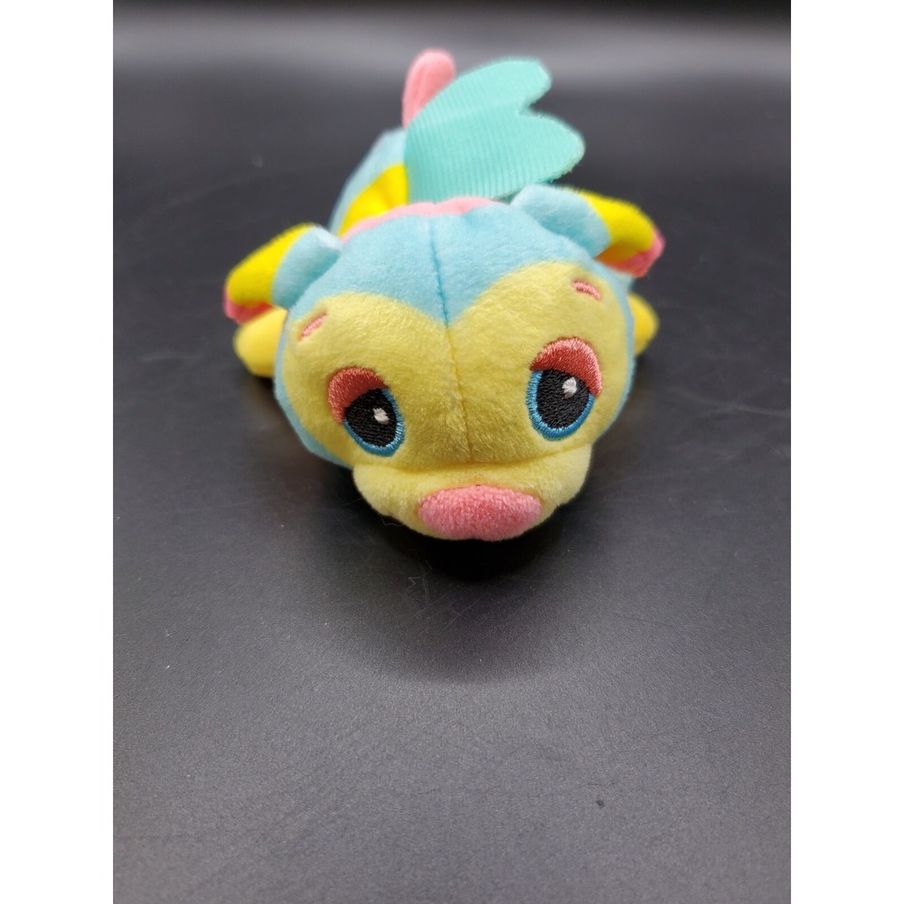 Cutetitos Babitos Marshmellito Beeito Bumble Bee Mini Plush Stuffed Animal Toy